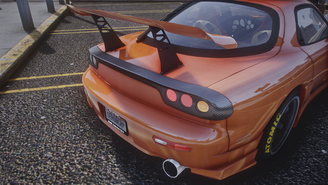 Annis GT S preview 3
